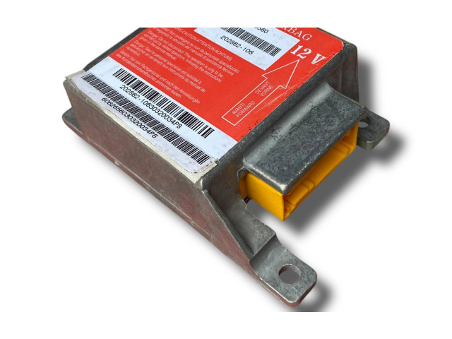 Блок предохранителей 60626560 Alfa Romeo 166