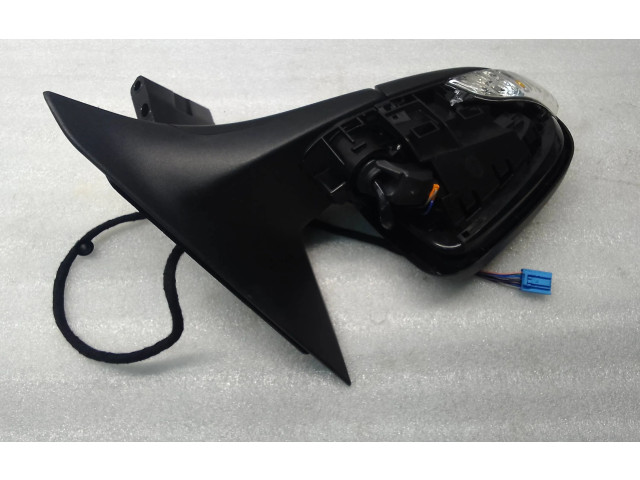 Zpětné zrcátko Volvo XC70 2009 31299502