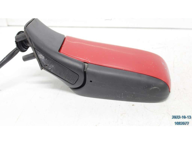 Зеркало электрическое        Volvo S70  V70  V70 XC  1997 - 2000 года   