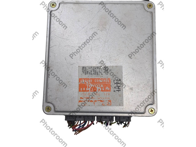 Řídící jednotka 896612B570, 1757004551 Toyota Carina T210 1997