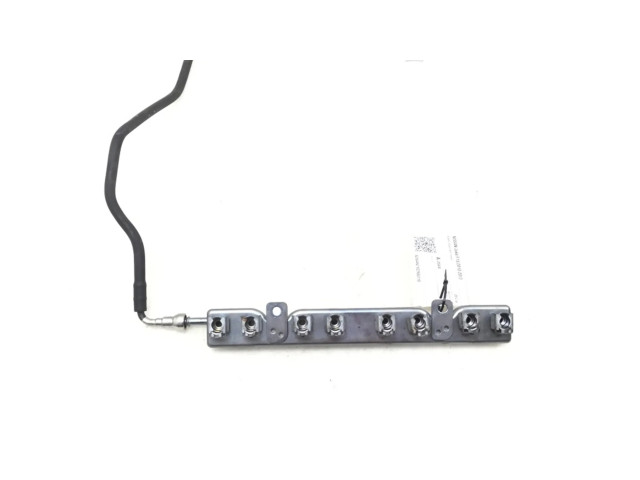 Vstřikovací lišta Nissan Juke I F15 pro benzínový motor 1.6 HR16DE