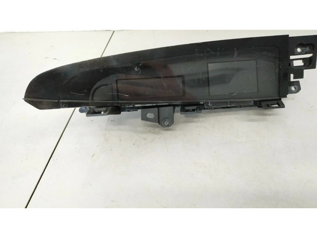 Дисплей 4610007205 Mazda 3 II