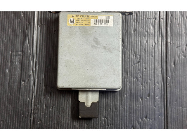 Блок управления двигателя 36700SL0E01, 0021683   Acura NSX I