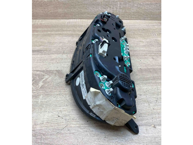 Přístrojová deska Peugeot 406 1996 9630372780, ForDieselLHD