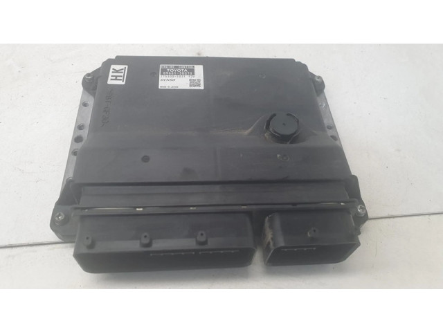 Řídící jednotka 8966130G70, 2753001831 Lexus GS 250 350 300H 450H 2013