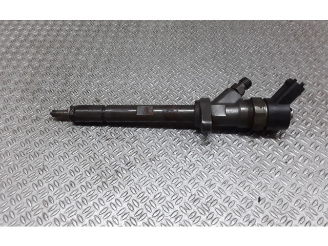 Форсунка 9653344880    Citroen C8   