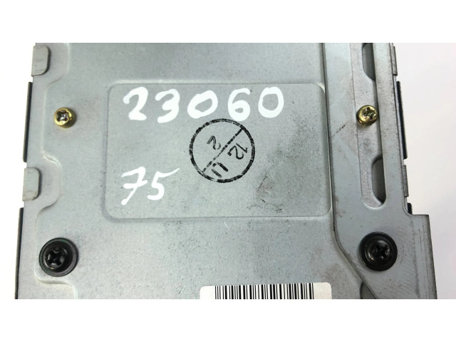 Блок управления АБС 89540, 0794005041 Daihatsu Move L900