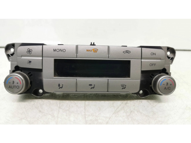 Блок управления климат-контролем 7s7t18c612af, 0259A   Ford Mondeo MK IV