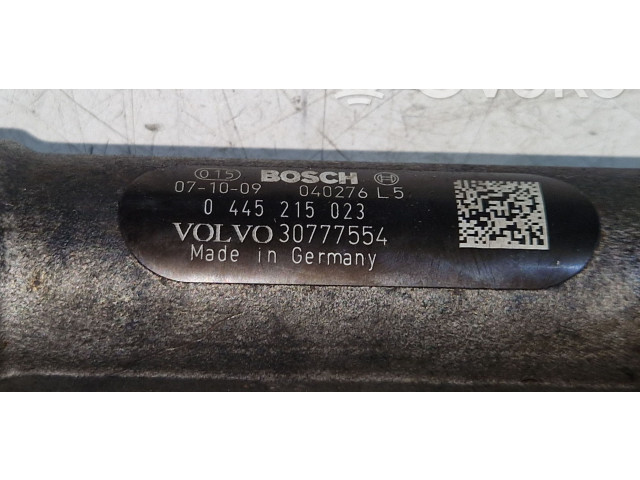 Vstřikovací lišta 30777554   Volvo XC70     