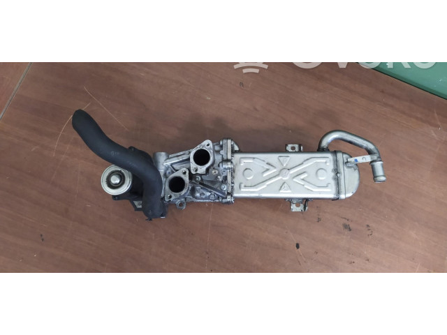 Клапан EGR 03L131512 Volkswagen Touran II