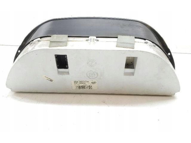 Панель приборов 46828993 Fiat Albea