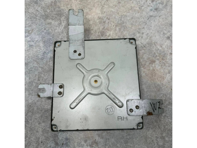 Блок управления двигателя 22611AG050, A18000D1K   Subaru Forester SF