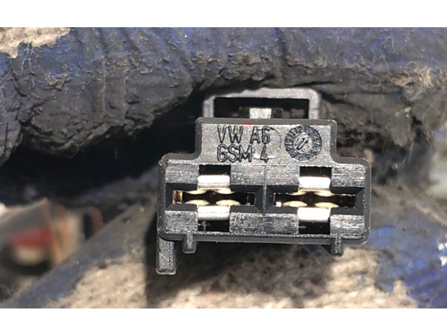 Вентилятор печки Audi Q5 SQ5