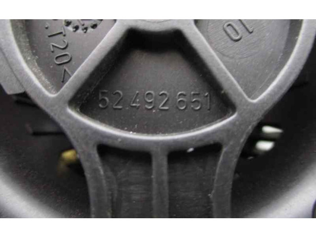 Вентилятор печки    52492651   Renault Vel Satis