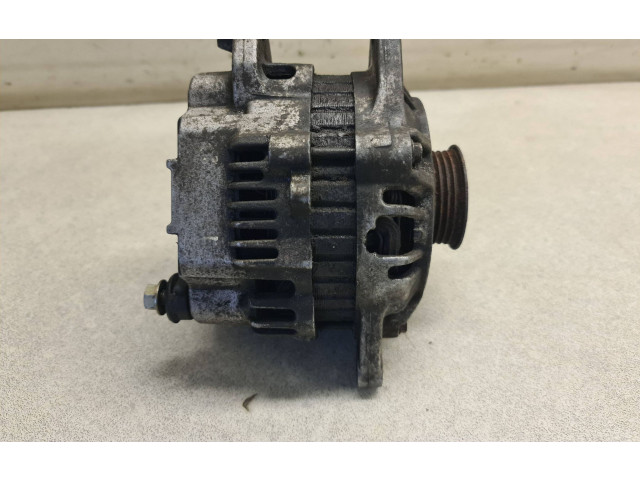 Генератор Mitsubishi Galant