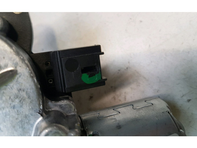 Моторчик заднего дворника 9819900080, N0-6386N Citroen DS4