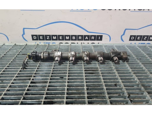 Vstřikovací lišta Hyundai ix35 D4FD