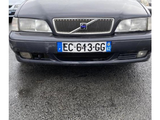 Зеркало электрическое Volvo S80 1999 - 2003 года