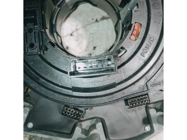 Подрулевой шлейф SRS 6958635, 01426772   BMW 7 E65 E66