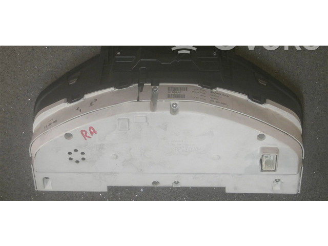 Панель приборов 30786623   Volvo V70       