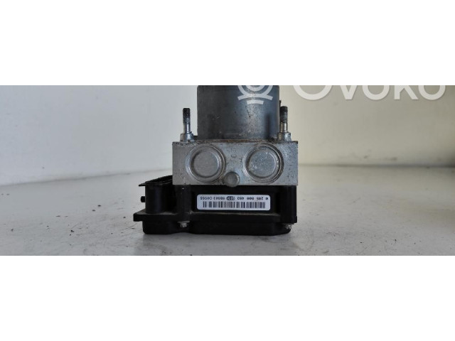 Блок АБС 0265800403 Mitsubishi Colt 2004 - 2008 года