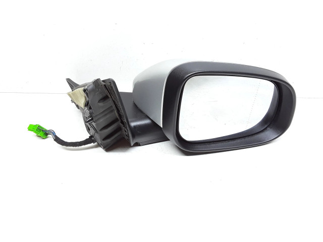 Зеркало электрическое Volvo V70 2008 - 2013 года