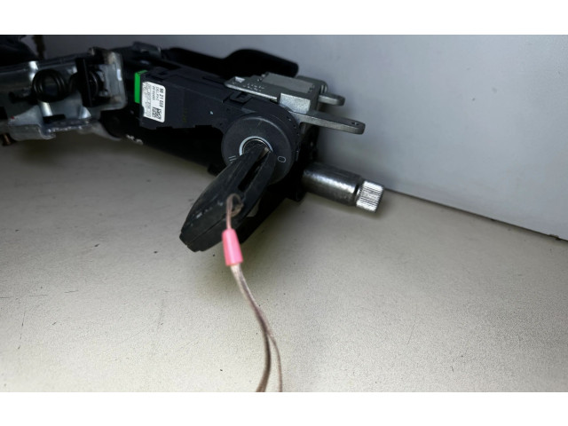    Рулевая рейка 30680083, P30680083   Volvo V70 2000 - 2004 года