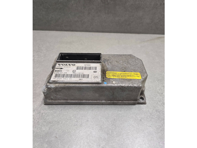 Блок подушек безопасности 9472939, 990014026105   Volvo S80