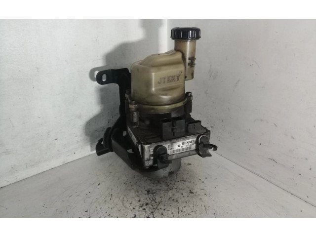 Насос усилителя руля Dacia Logan II  2012 - 2020 года 491102583RA      