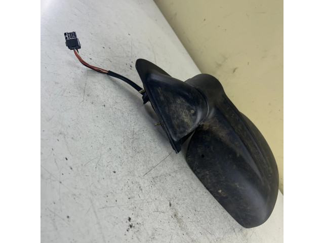 Зеркало электрическое левое Jeep Cherokee III KJ 2001-2008 года