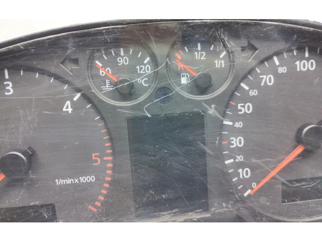 Панель приборов 4B0920932K   Audi A6 S6 C5 4B       