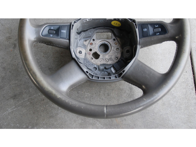 Volant Audi A8 S8 D3 4E 2005 61678343800, 2005R  