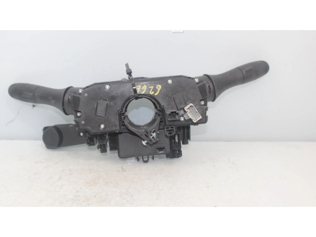 Подрулевой шлейф SRS 255540638R Renault Clio II