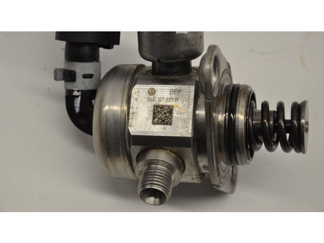 Топливный насос