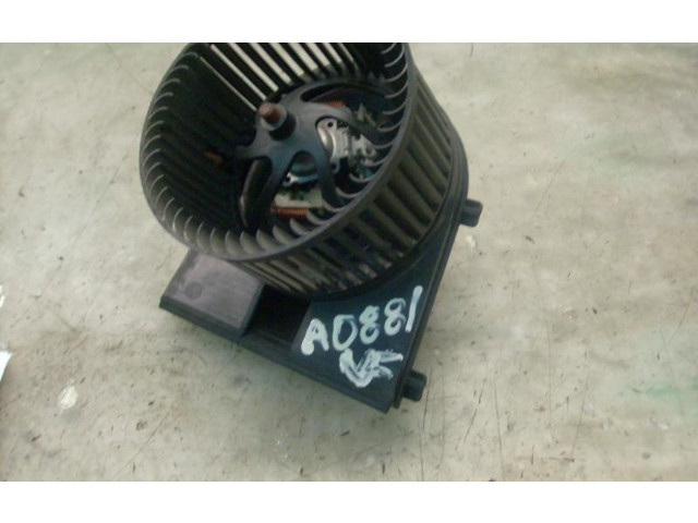 Вентилятор печки Volkswagen Golf SportWagen