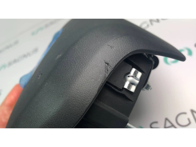 Подушка безопасности водителя 32306998878, 6998878 BMW X3 G01