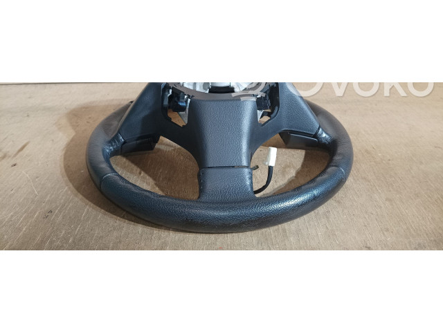 Руль Toyota Corolla Verso AR10 2004 - 2009 года ODA566