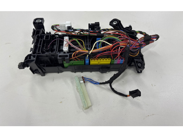 Pojistková skříňka A2465400040 Mercedes-Benz GLA W156 2015