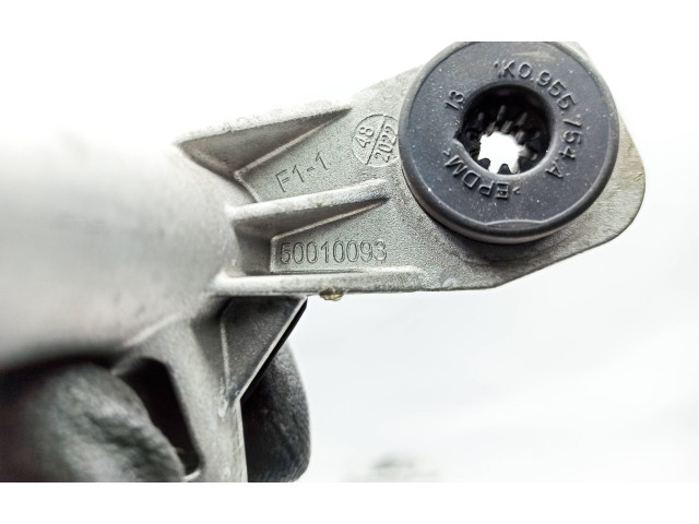 Vstřikovač 0445115080, 0445115080 Audi A6 Allroad C6