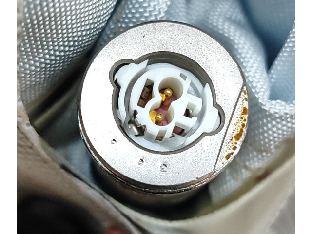 Подушка безопасности в сиденье 9821954880   Peugeot 2008 II