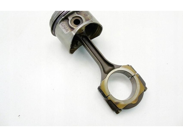 Поршень с шатуном 1013.7 Renault Clio II