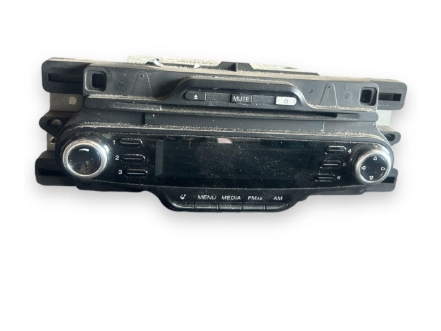 Блок предохранителей Alfa Romeo Giulietta