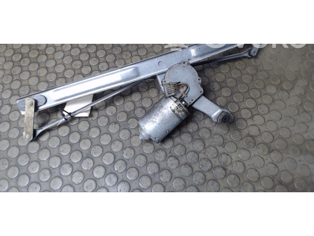 Моторчик дворников NICHTZUTREFFEND    Volkswagen Polo II 86C 2F