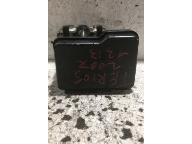 Блок ABS 89540-B4020, 89540-B4020 Daihatsu Terios