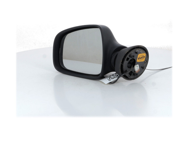 Зеркало электрическое Dacia Logan I 2004 - 2012 года