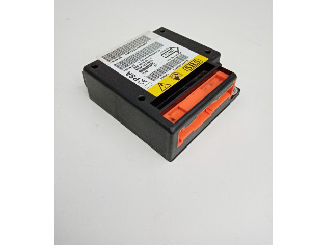 Блок подушек безопасности 9656888880, G3I   Citroen C2