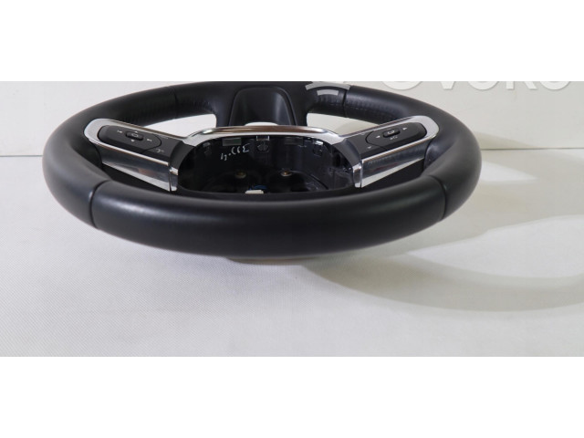 Руль Volvo XC40   -  года       