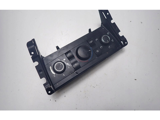 Блок управления климат-контролем 735398759   Fiat Croma