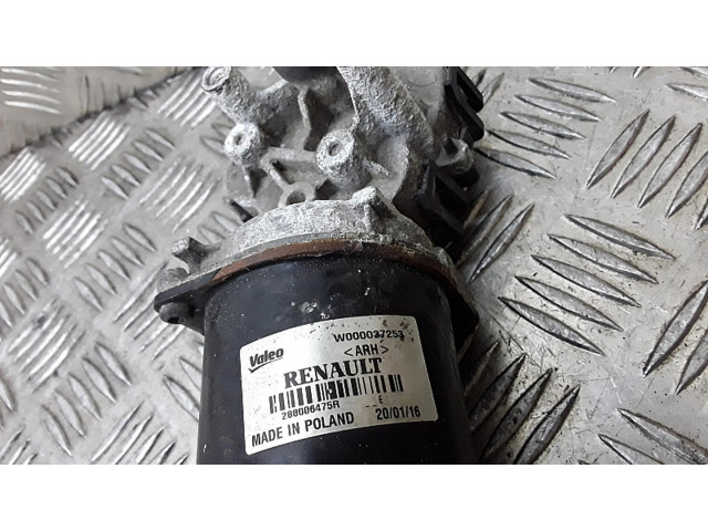 Моторчик дворников W000037253    Dacia Logan II