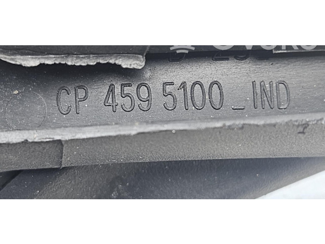 Zpětné zrcátko  Citroen Berlingo 1997  4595100  